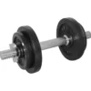 Dumbbellset 10kg, Hantelset