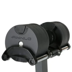 Dumbbell Smartlock, Justerbara hantlar