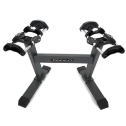 Dumbbell Smartlock, Justerbara hantlar