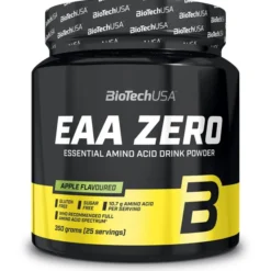 EAA ZERO, Aminosyror