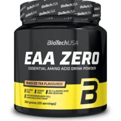 EAA ZERO, Aminosyror