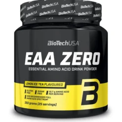 EAA ZERO, Aminosyror