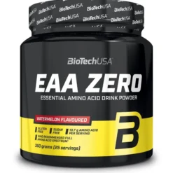 EAA ZERO, Aminosyror
