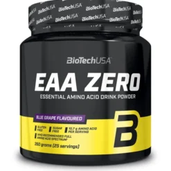 EAA ZERO, Aminosyror