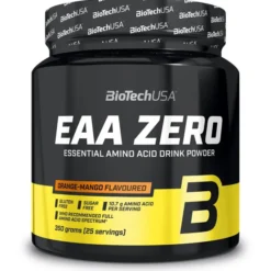 EAA ZERO, Aminosyror