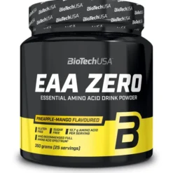 EAA ZERO, Aminosyror