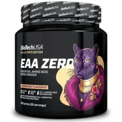 EAA ZERO, Aminosyror