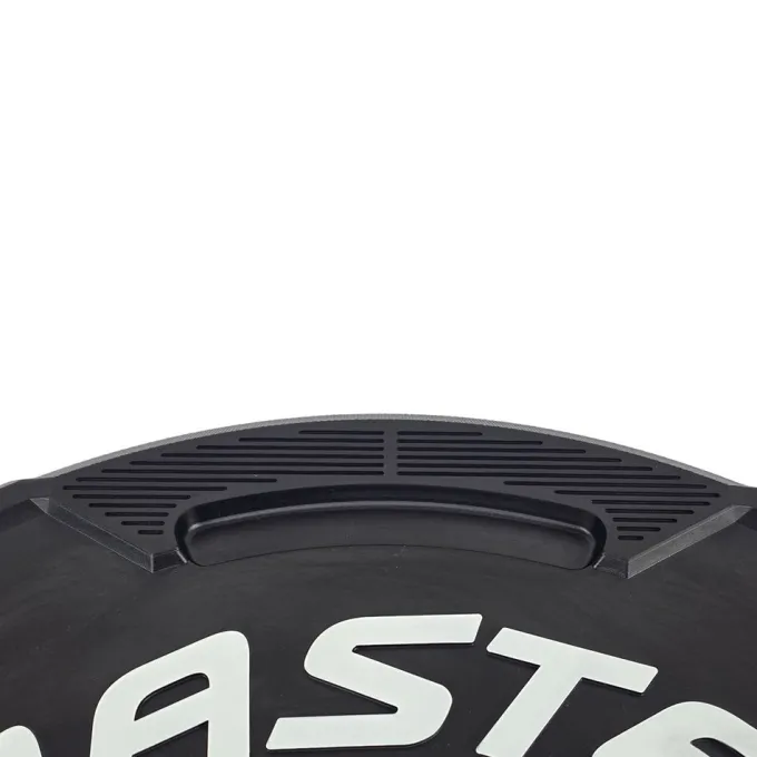 Easy Grip Black, Viktskivor bumper