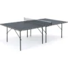 Easy Up V2, Bordtennisbord