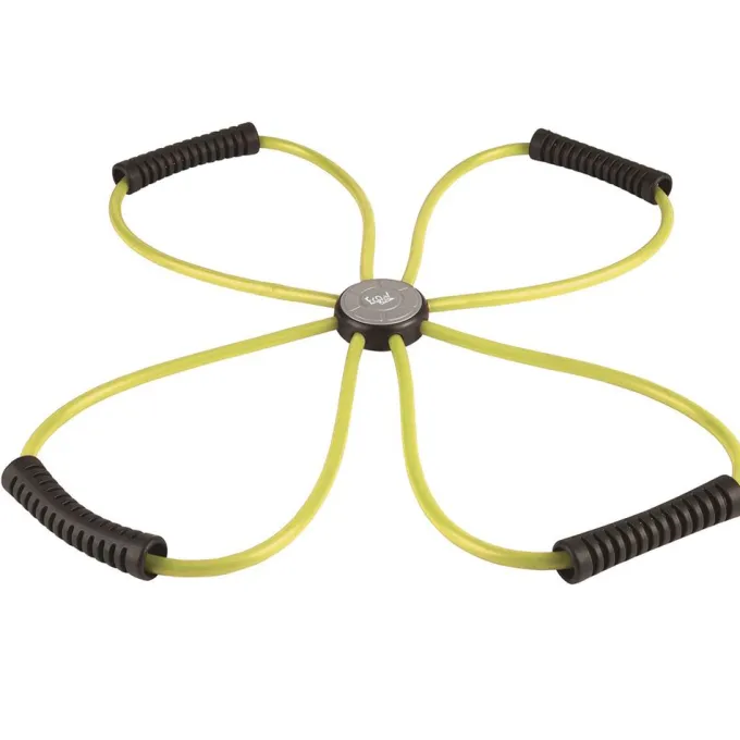 Ecobody Multi-function Träningsband, Powerband & Mini band