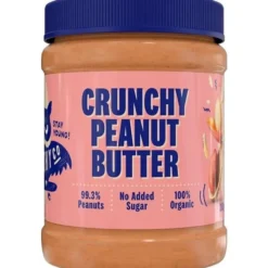 Eco Peanut Butter