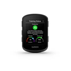 Edge 840, Bundle