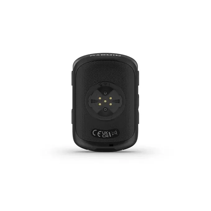 Edge 840, Bundle