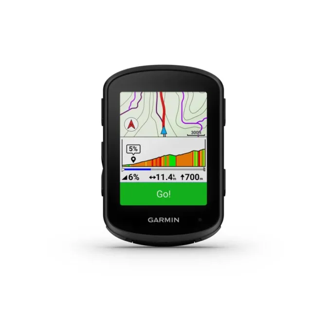 Edge 840, Bundle