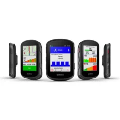 Edge 540, Bundle