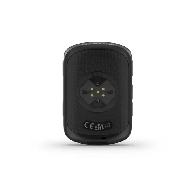 Edge 540, Bundle