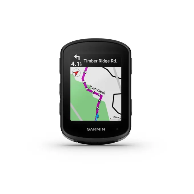 Edge 540, Bundle