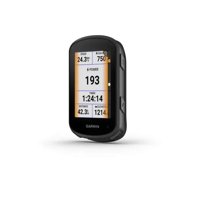 Edge 540, Bundle