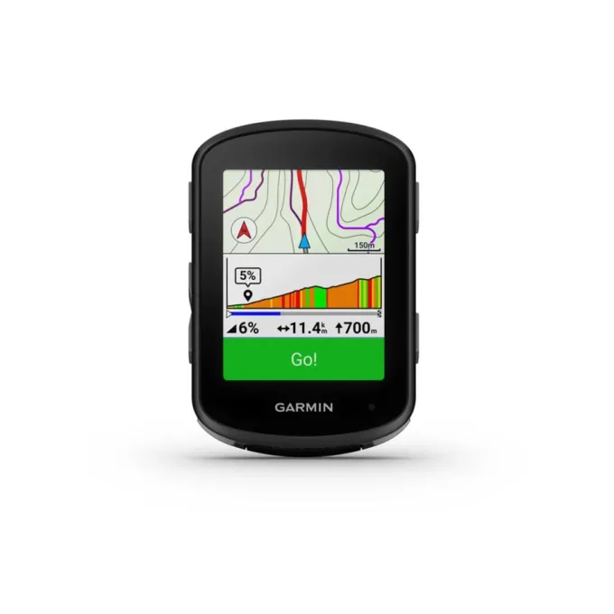 Edge 540, Bundle