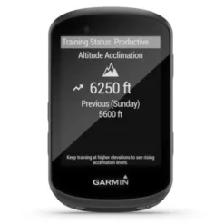 Edge 530, Cykeldator