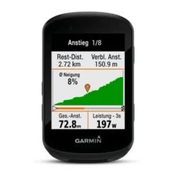 Edge 530, Cykeldator