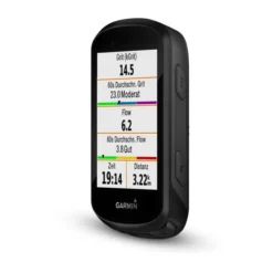 Edge 530, Cykeldator