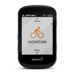 Edge 530, Cykeldator