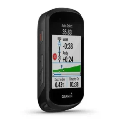 Edge 530, Cykeldator