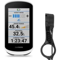 Edge Explore 2 Power Mount Bundle