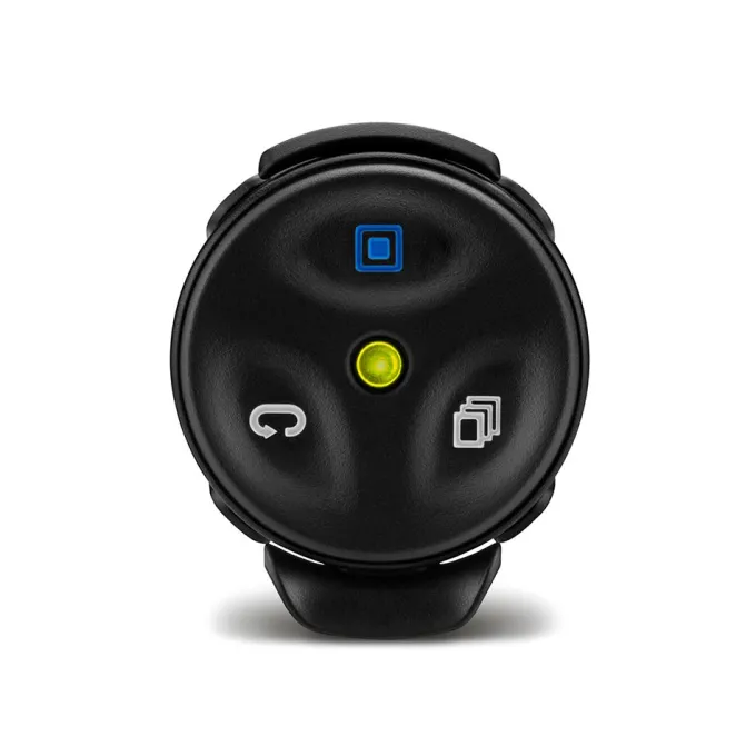 Edge® Remote Control, Cykeldator tillbehör
