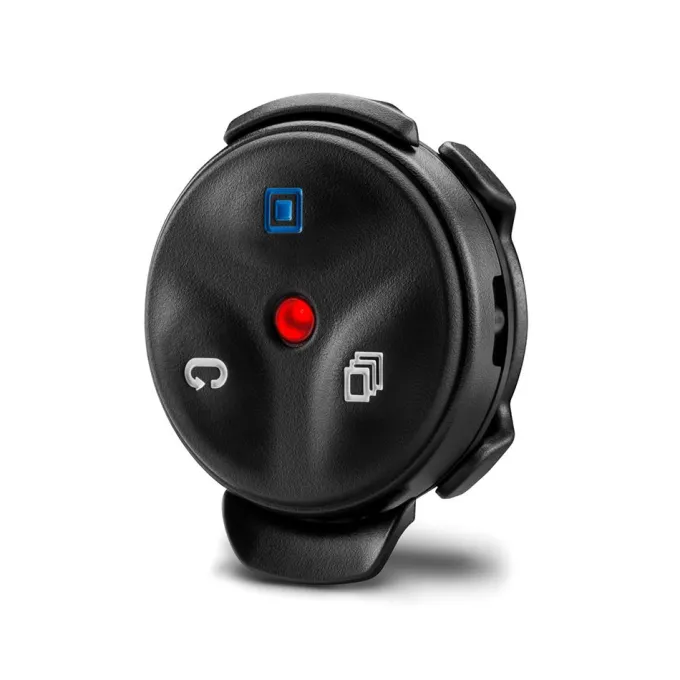 Edge® Remote Control, Cykeldator tillbehör