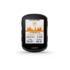 Edge 840 Solar. Endast enhet