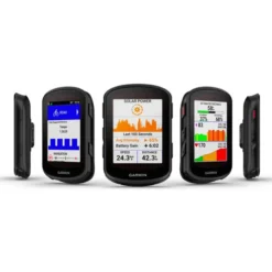 Edge 840 Solar. Endast enhet