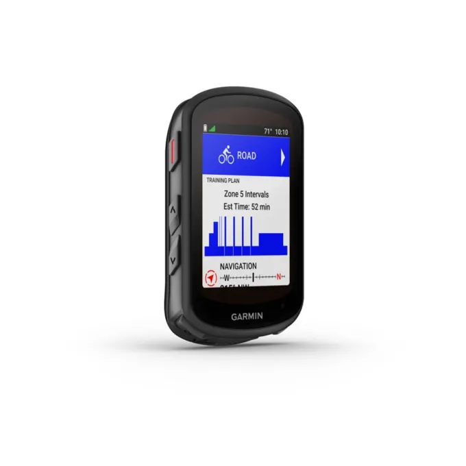 Edge 540 Solar. Endast enhet