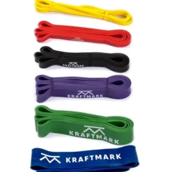 Elastic Band, Powerband & Mini band