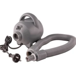 Electric pump 600W, Luftvoltmadrass tillbehör