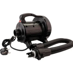 Electric pump 1200W, Luftvoltmadrass tillbehör