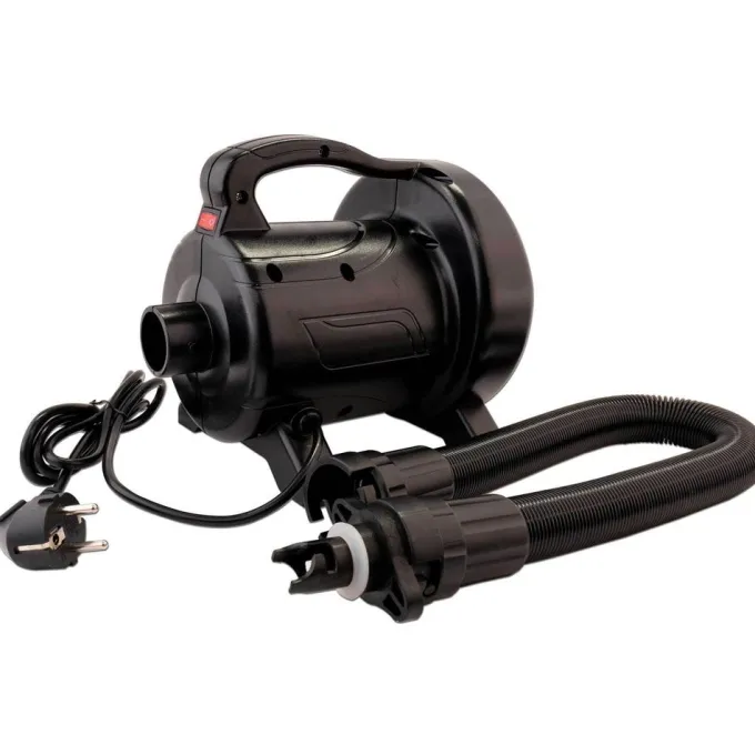 Electric pump 1200W, Luftvoltmadrass tillbehör