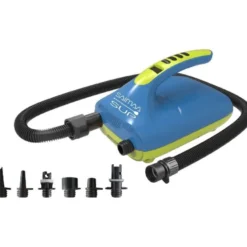 Elektrisk SUP-pump