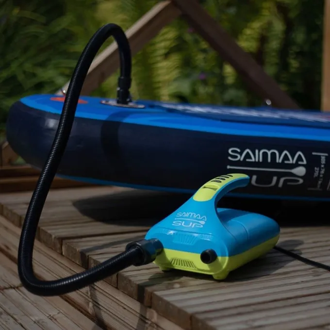 Elektrisk SUP-pump