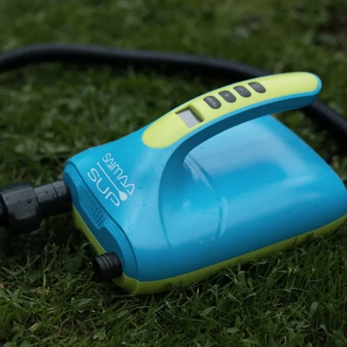 Elektrisk SUP-pump