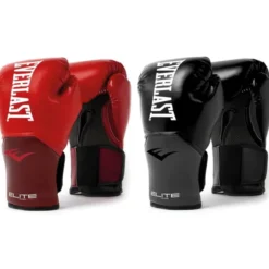Elite Pro Style Gloves, Boxningshandskar