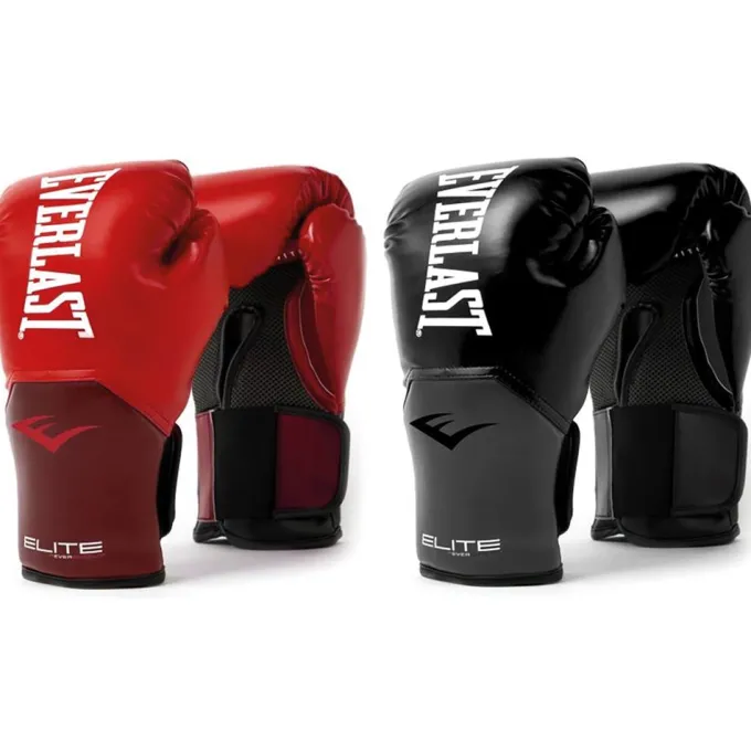 Elite Pro Style Gloves, Boxningshandskar