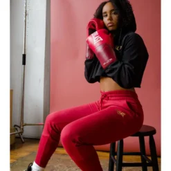 Elite Pro Style Gloves, Boxningshandskar