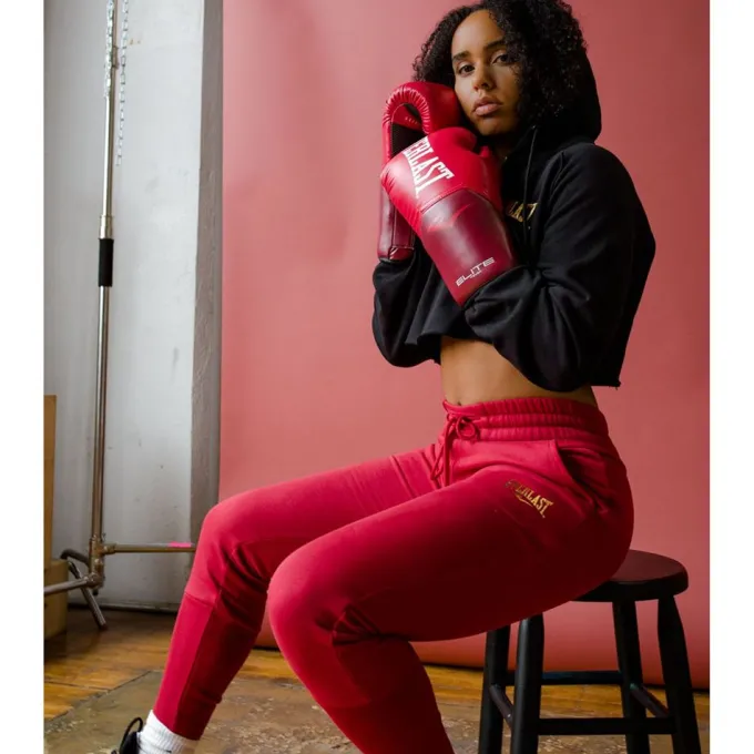Elite Pro Style Gloves, Boxningshandskar