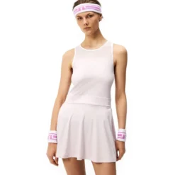 Elodie Dress, Padel- & tennisklänning dam