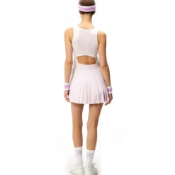 Elodie Dress, Padel- & tennisklänning dam