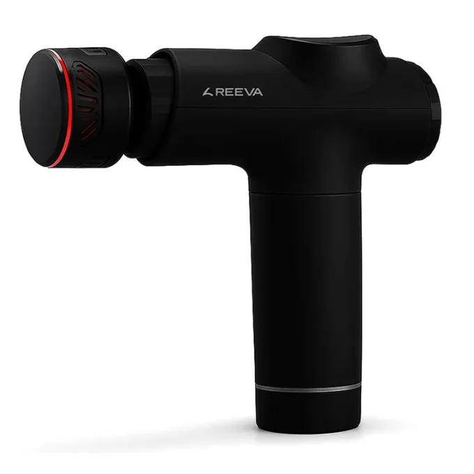 Ember Pro, Massagepistol