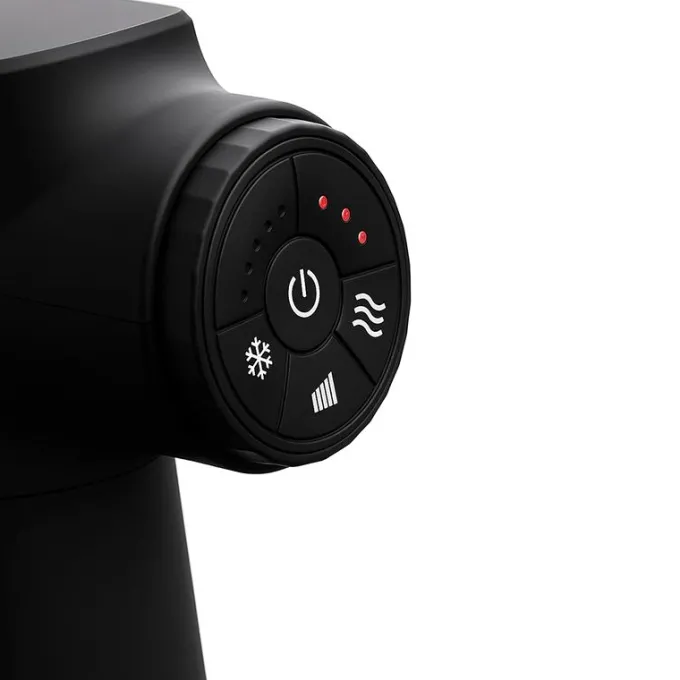 Ember Pro, Massagepistol