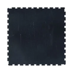 Endurance S&S 22mm 100&100 Black Marble